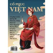 Cổ phục Việt Nam